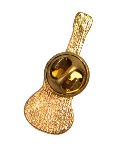 Pin - Guitar Accessory for Easter