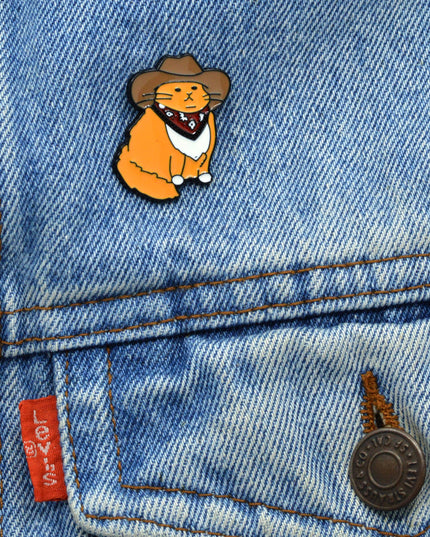 Joleeen Badge from Easter Collection