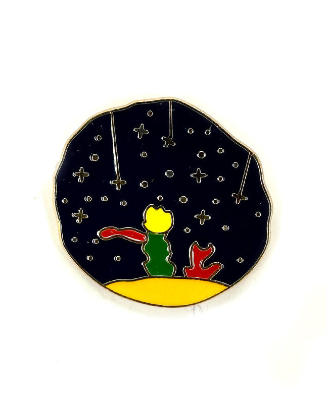 Kitűző - Kisherceg IV Easter Accessories for Everyone