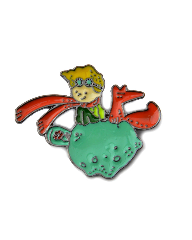 Pin - Little Prince II for Easter Fashion