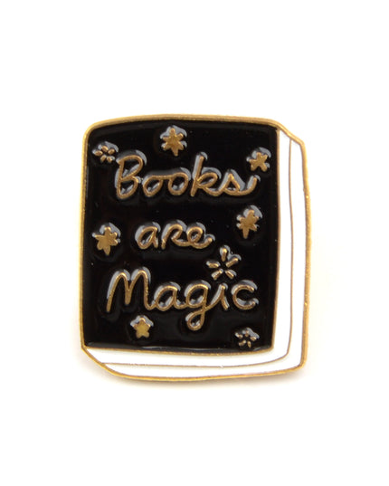 Pin - Magic for Easter Accessories