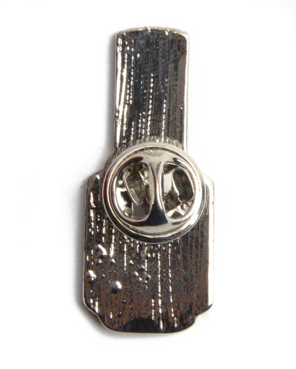 Nail Polish Hair Clip - Chic Accessory for Women