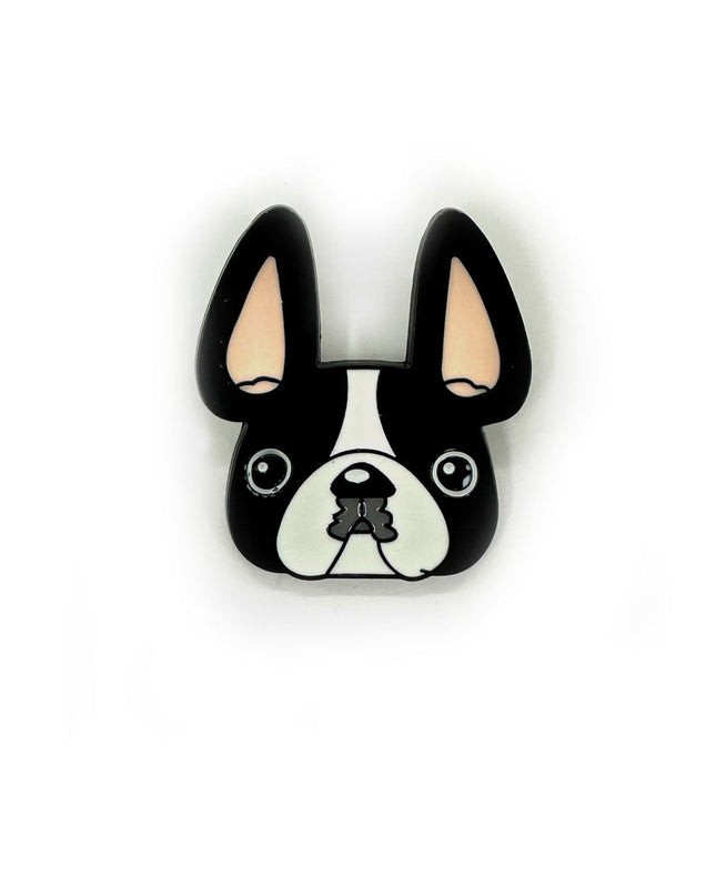 Dog Brooch