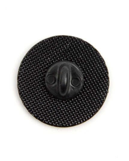 Easter Basketball Badge for Kids and Adults