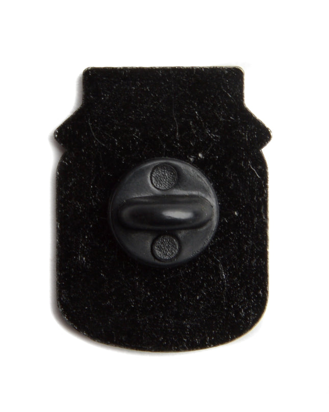 Peanut Butter Badge