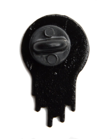 Easter Disc Badge for Kids and Adults