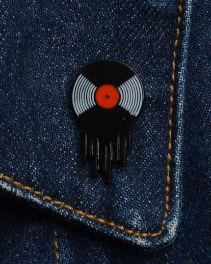 Easter Disc Badge for Kids and Adults