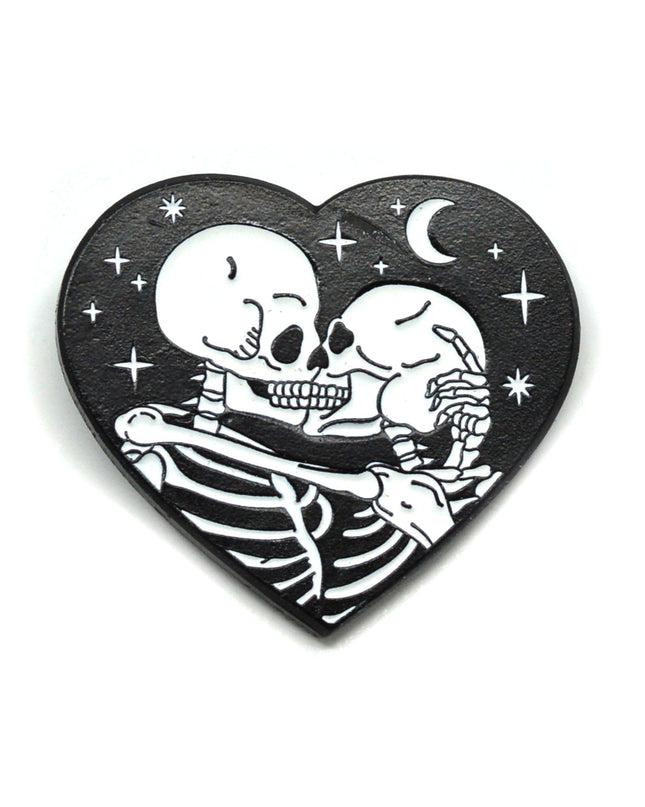 Pin - Love Until Die