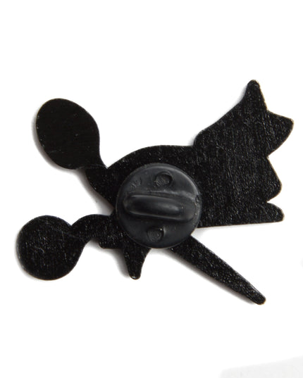 Maker Easter Pin