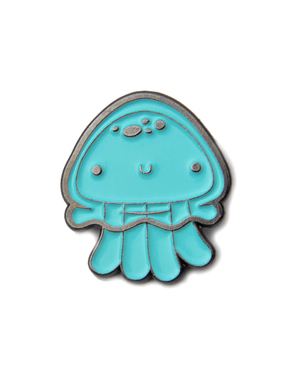 Jellyfish II Badge