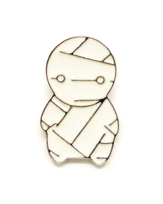 Mummy Pin
