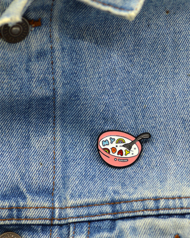 Mummy Badge