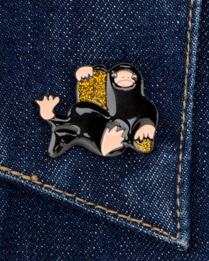 Pin - Niffler for Easter Accessories