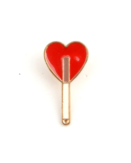 Lollipop Pin