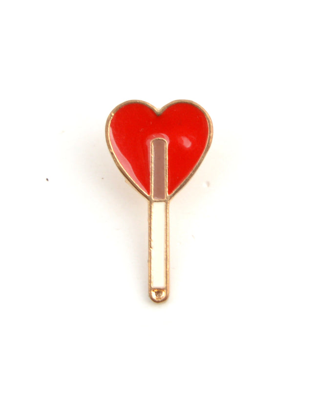 Lollipop Pin