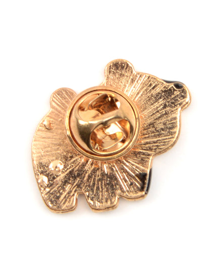 Brooch - Panda