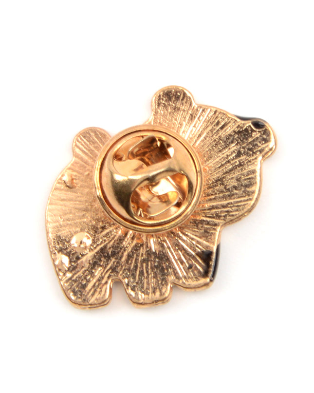 Brooch - Panda