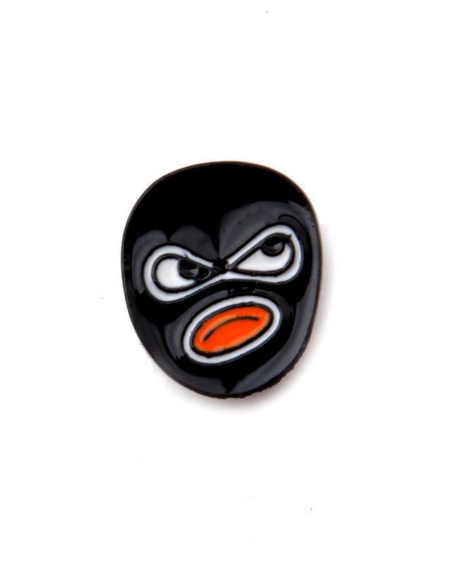 Wrestler Pin