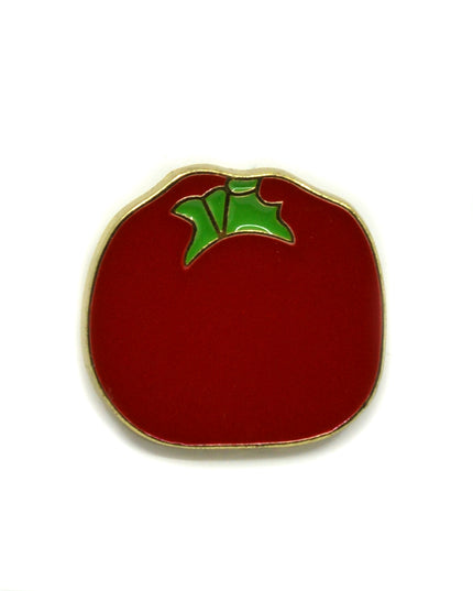 Tomato Badge