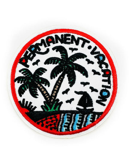 Permanent Vacation Patch