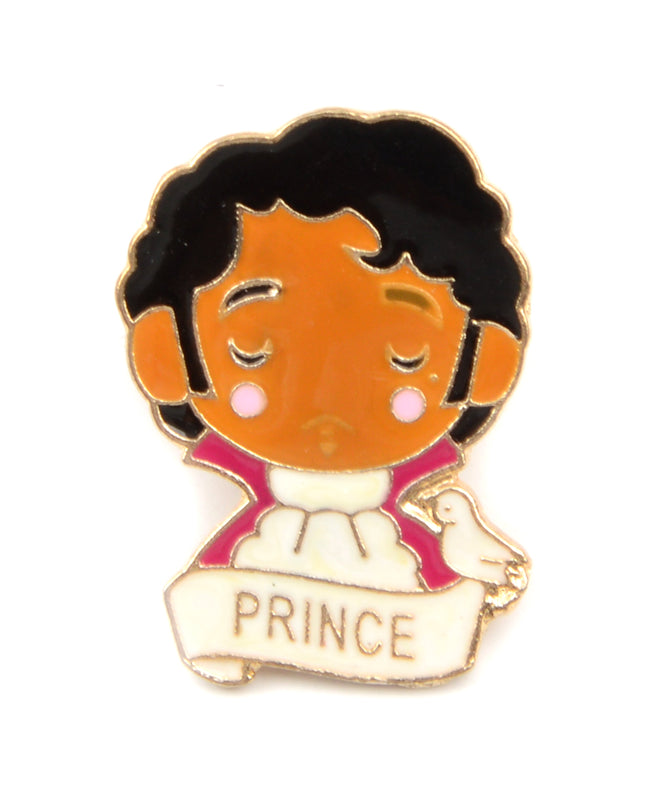 Prince Pin