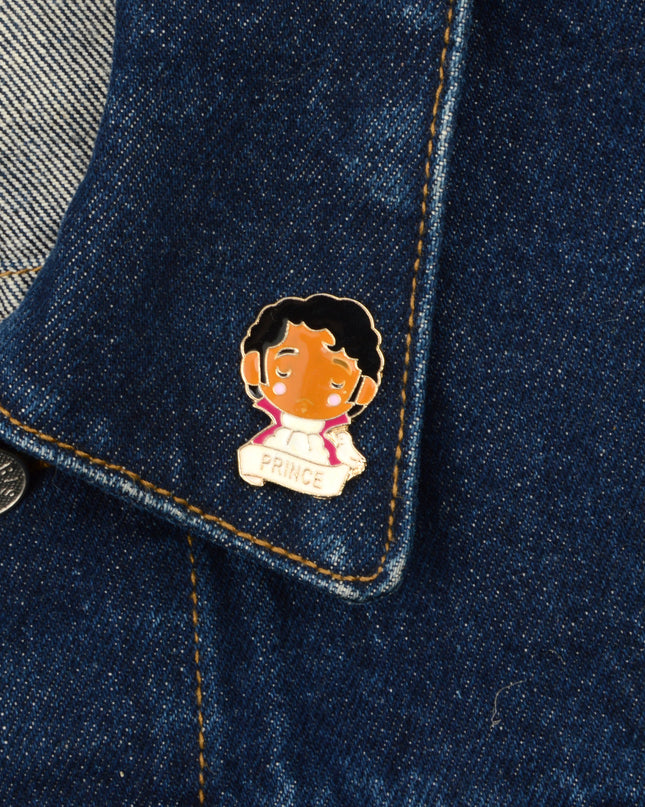 Prince Pin