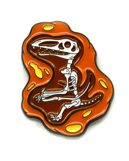 Pterodactylus Dino Badge from Easter Collection