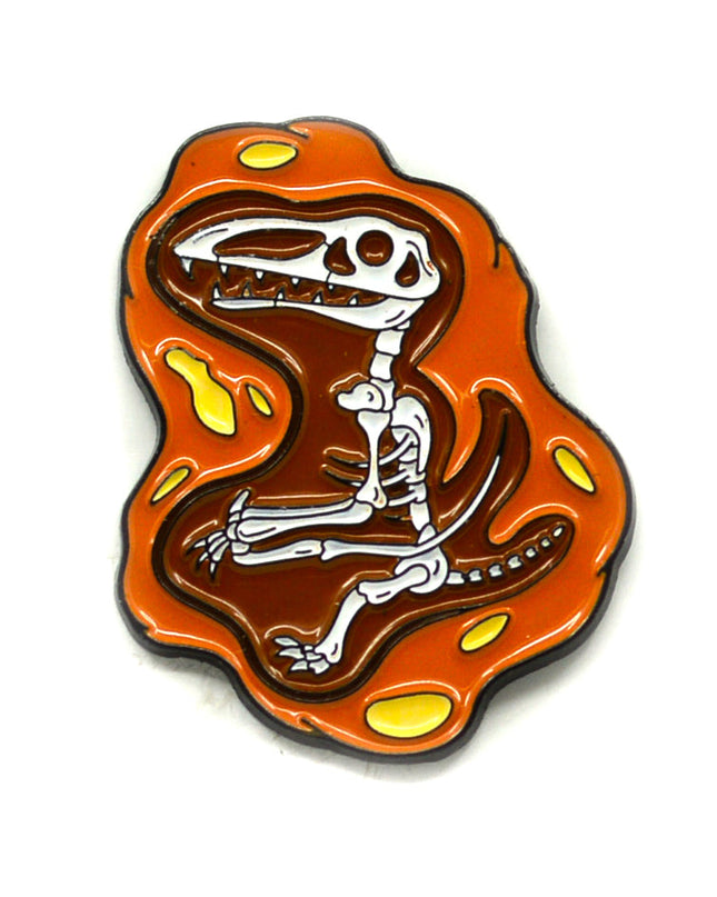 Pterodactylus Dino Badge from Easter Collection