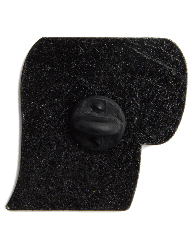 Pin - Shit Happens for Easter Accessories