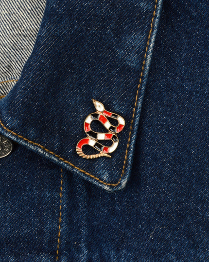 Snake Accessory for All Occasions