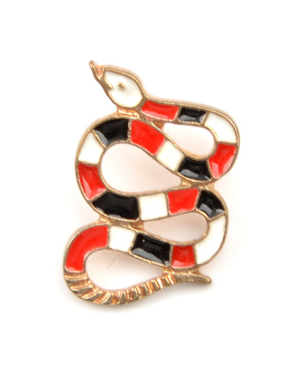 Snake Accessory for All Occasions