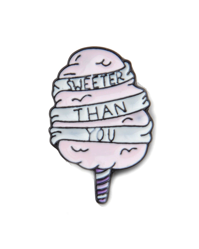 Happy Pill Badge