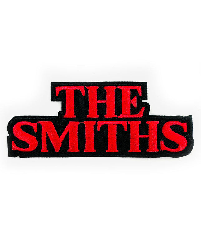 Patch - The Smith II