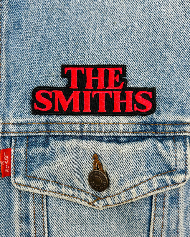 The Smiths II Patch