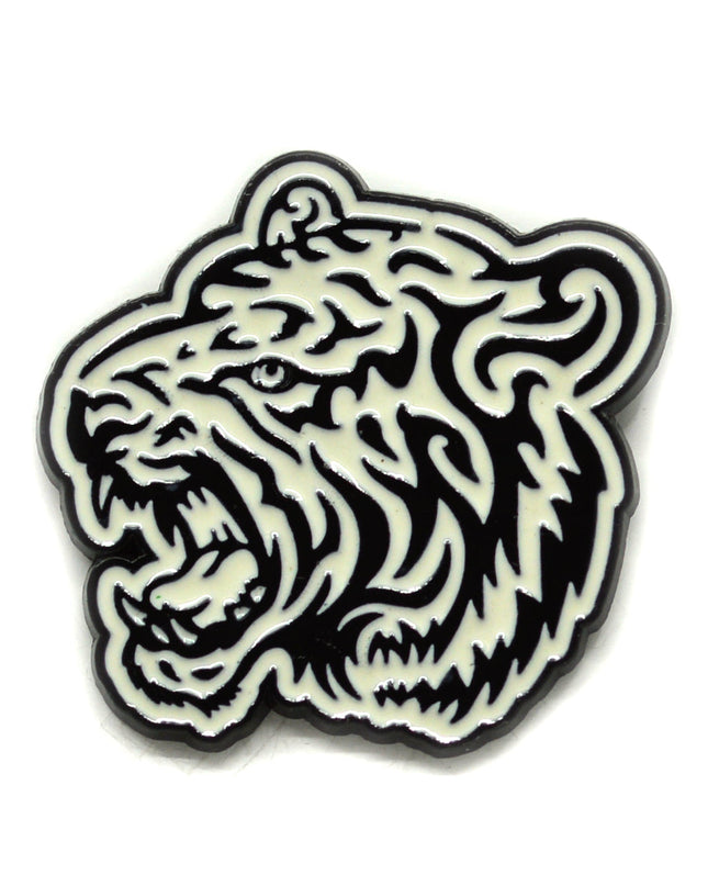 Tiger Badge