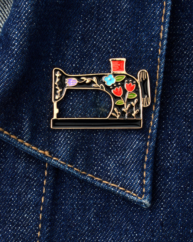 Tulip Sewing Machine Accessory for Craft Lovers