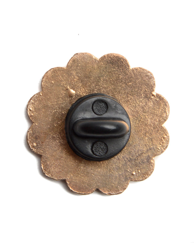 Pin - Flower I for Easter Accessories