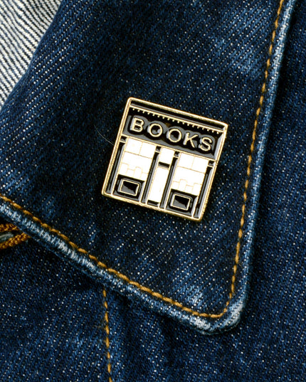 Pin - Books for Easter Enthusiasts