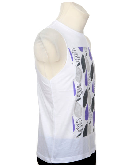 Pear Tank Top for Men and Women