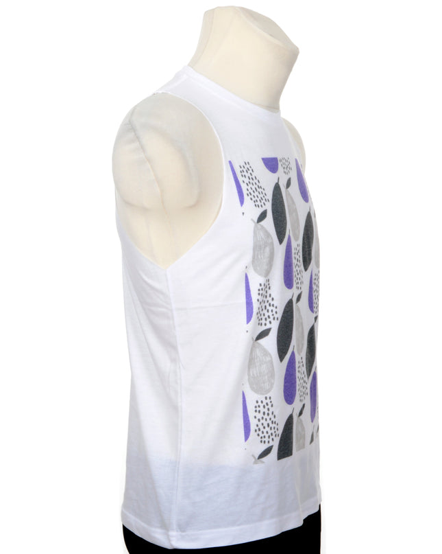 Pear Tank Top for Men and Women