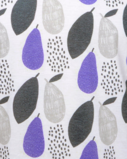 Pear Tank Top for Men and Women