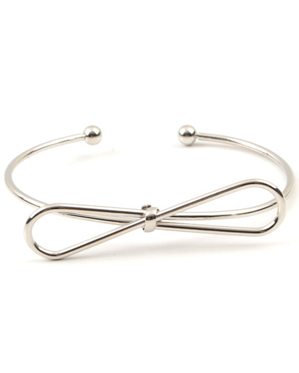 Bow Bracelet