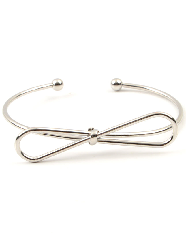 Bow Bracelet