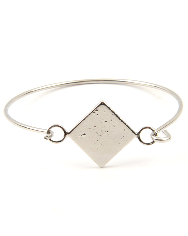 Square Bracelet