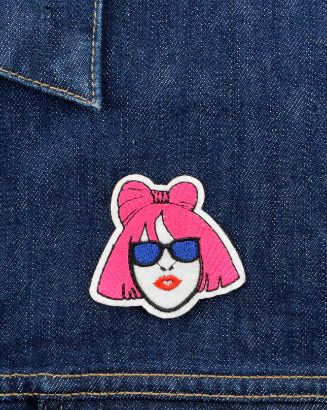 Lady Gaga Patch