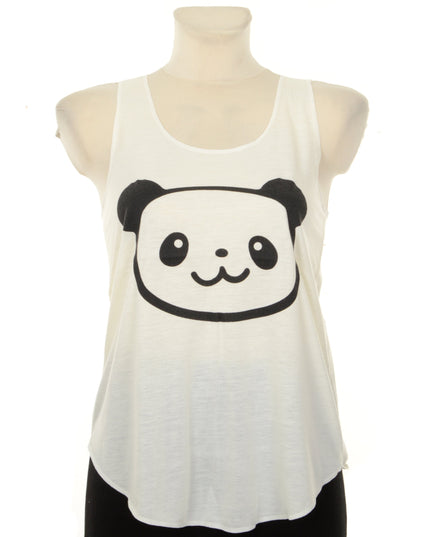 Panda Stylish Top for Men and Women