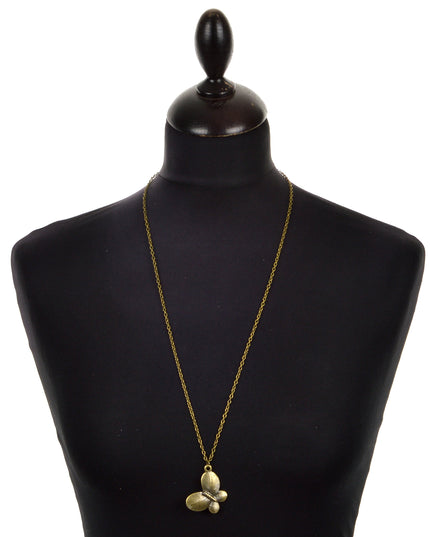 Butterfly Necklace