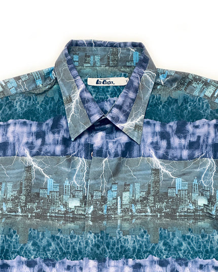 Vintage Shirt - Lords of Lightning