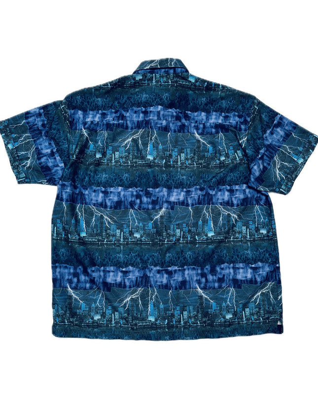 Vintage Shirt - Lords of Lightning