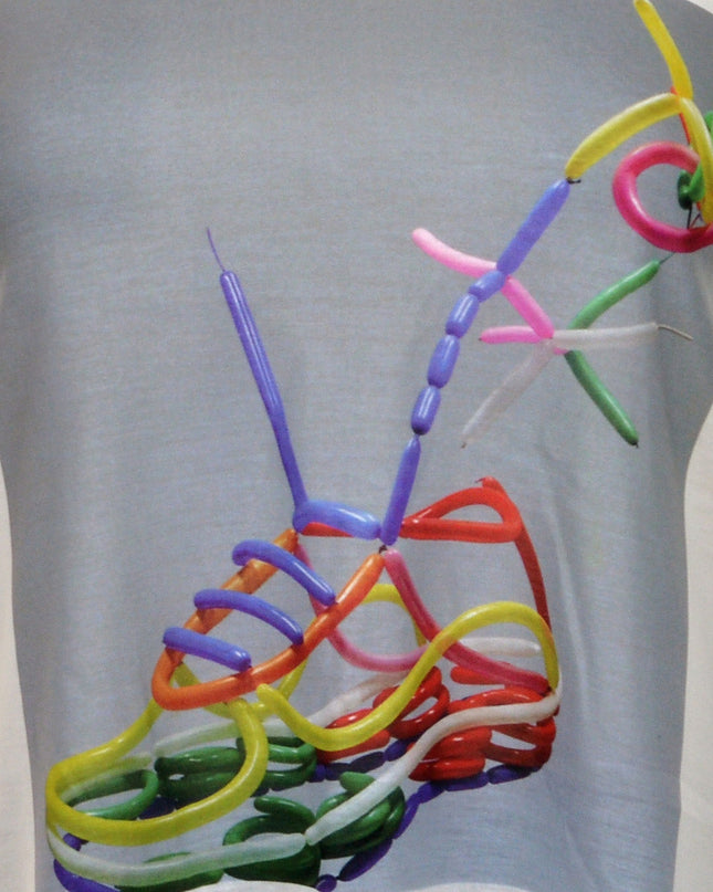 Pike Loose Tank Top for Men, Women, Kids